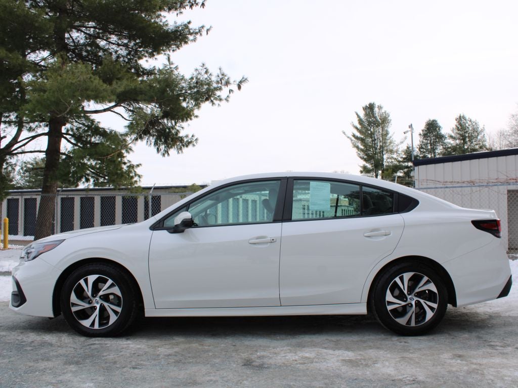 2023 Subaru Legacy Premium