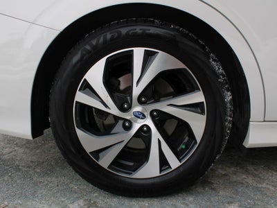 2023 Subaru Legacy Premium