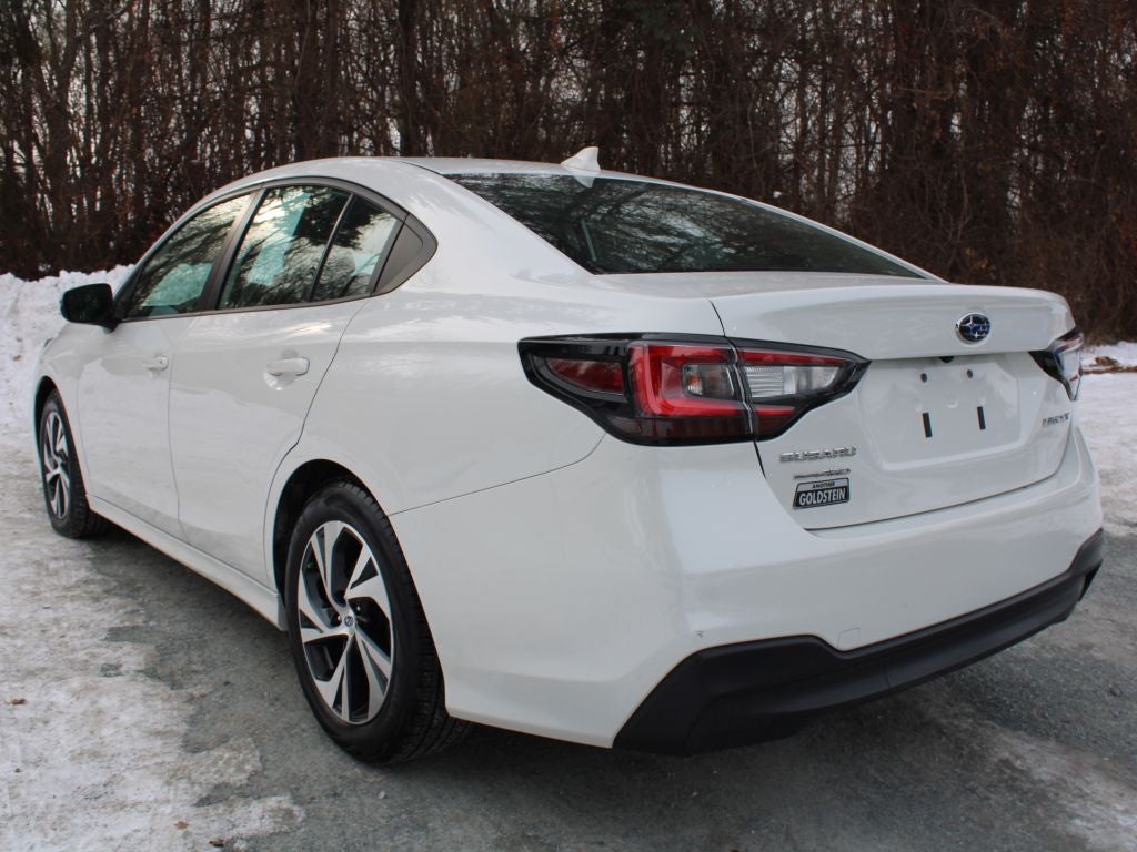 2023 Subaru Legacy Premium