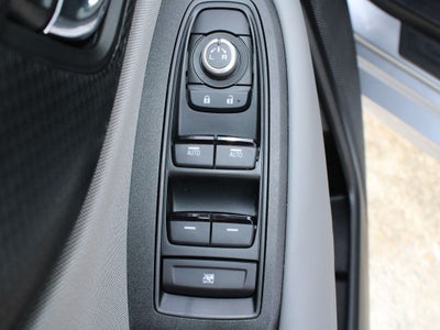 2023 Subaru Legacy Premium