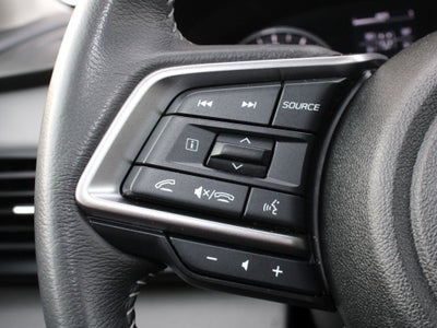 2023 Subaru Legacy Premium