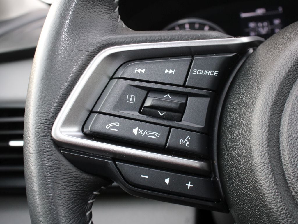 2023 Subaru Legacy Premium