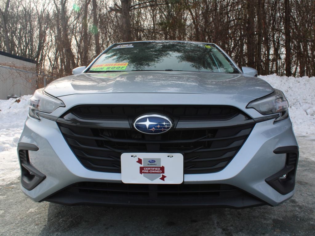 2023 Subaru Legacy Premium