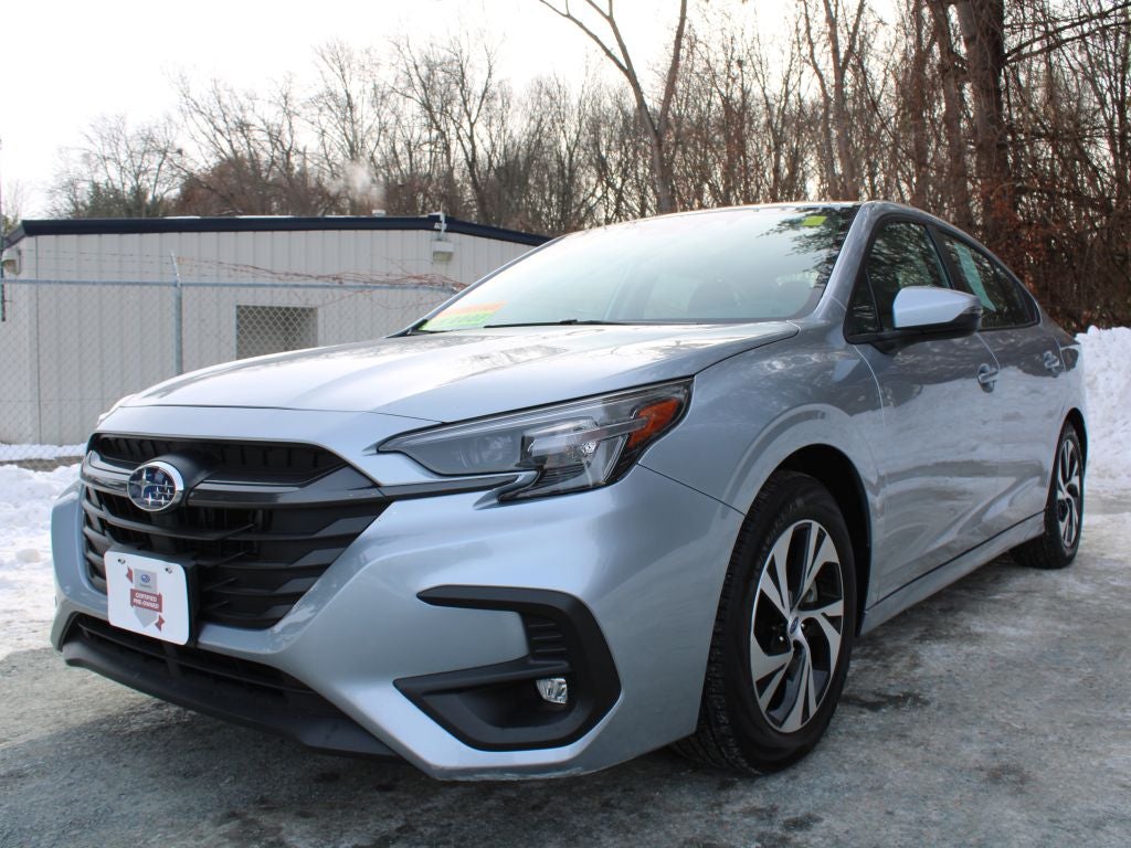 2023 Subaru Legacy Premium