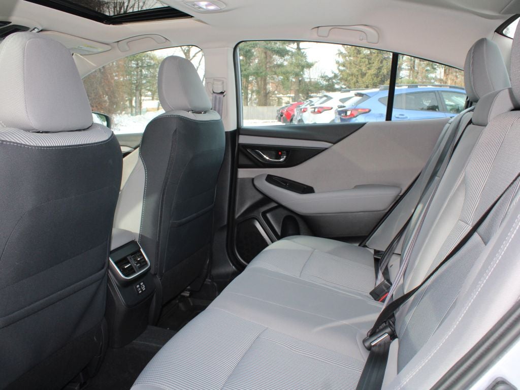 2023 Subaru Legacy Premium