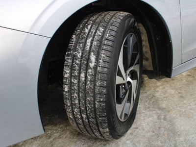 2023 Subaru Legacy Premium