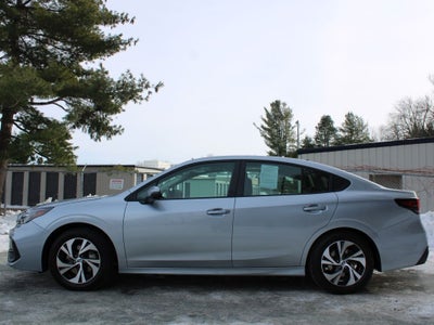 2023 Subaru Legacy Premium