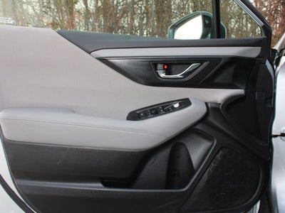 2023 Subaru Legacy Premium