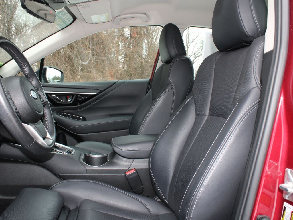 2023 Subaru Legacy Limited