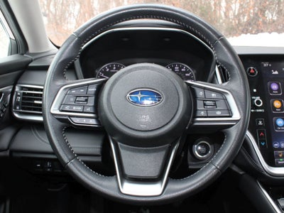 2023 Subaru Legacy Limited