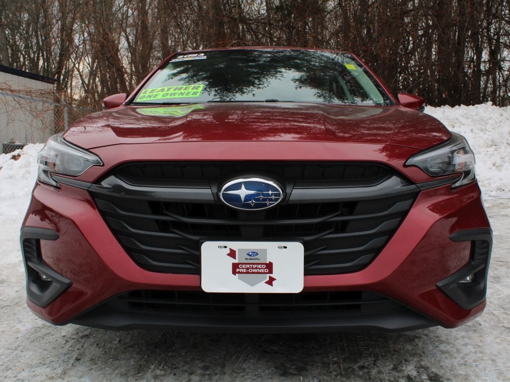 2023 Subaru Legacy Limited