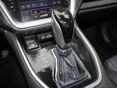 2023 Subaru Legacy Limited