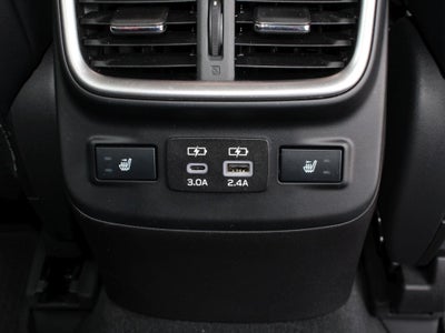 2023 Subaru Legacy Limited