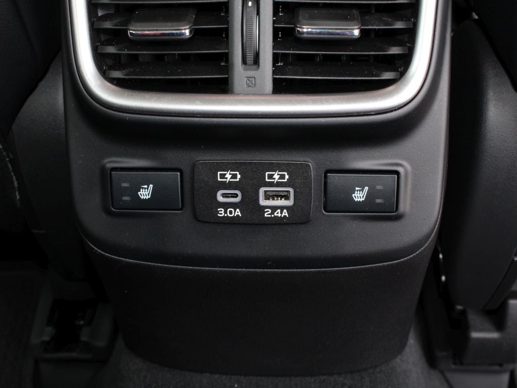 2023 Subaru Legacy Limited