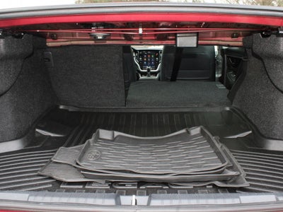 2023 Subaru Legacy Limited