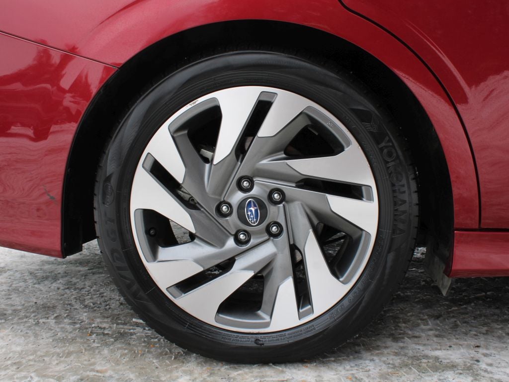 2023 Subaru Legacy Limited