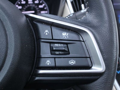 2024 Subaru Legacy Limited