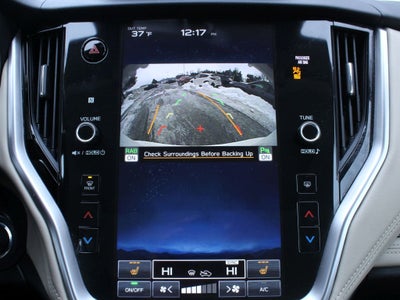 2024 Subaru Legacy Limited