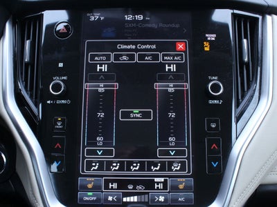 2024 Subaru Legacy Limited