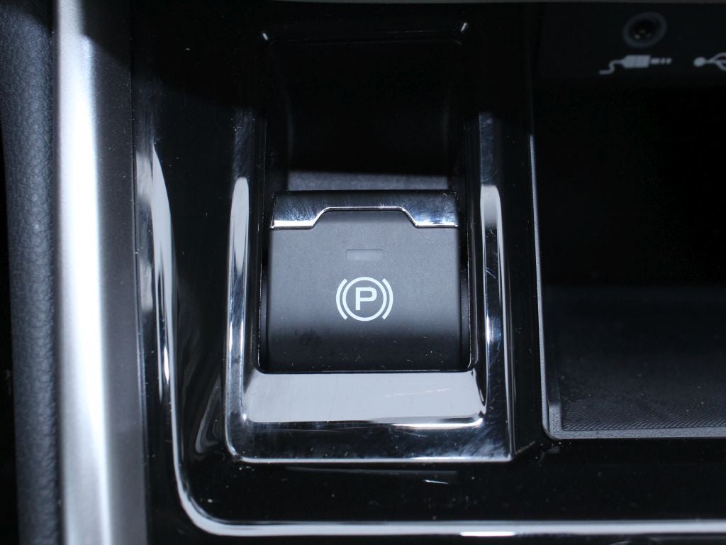 2024 Subaru Legacy Limited