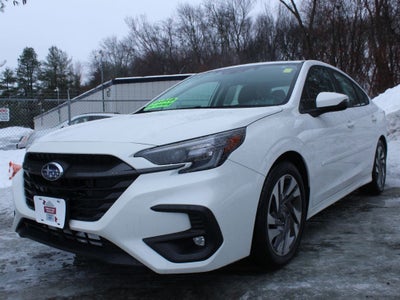 2024 Subaru Legacy Limited