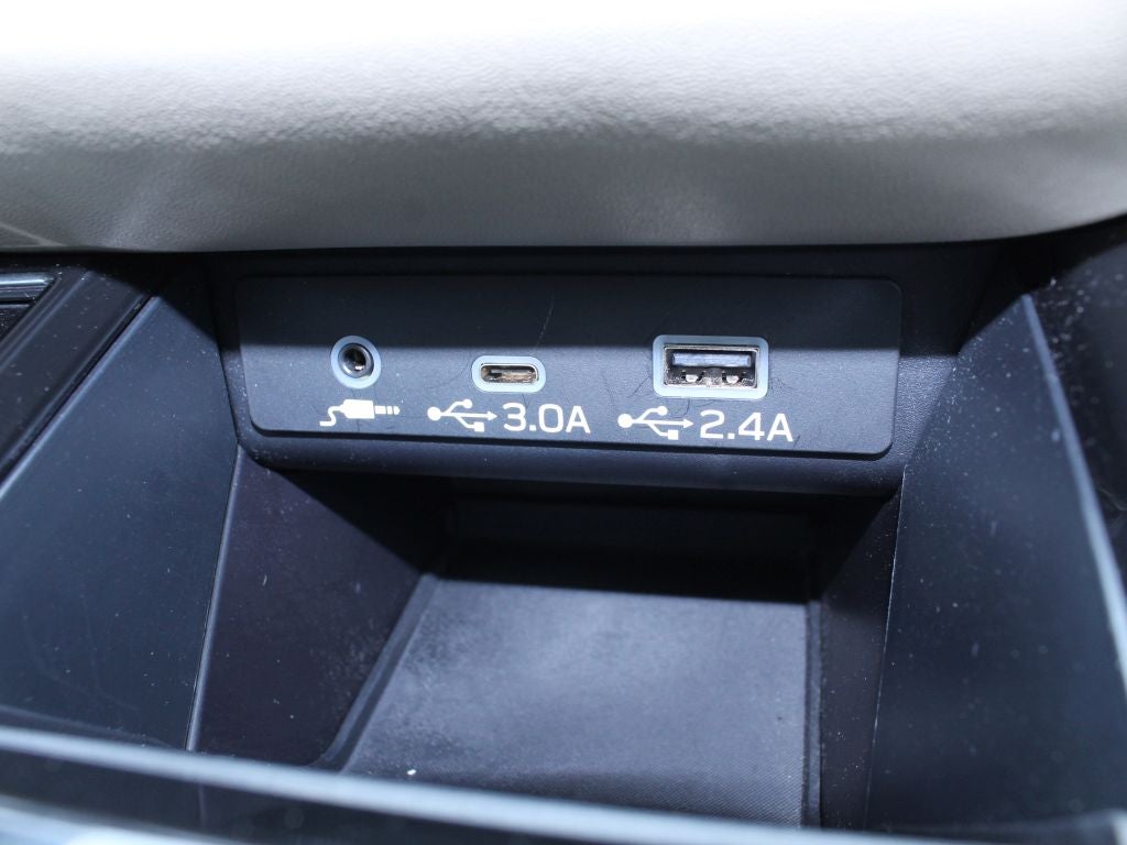 2024 Subaru Legacy Limited