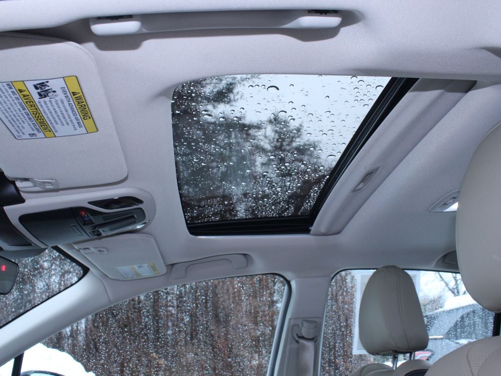 2024 Subaru Legacy Limited