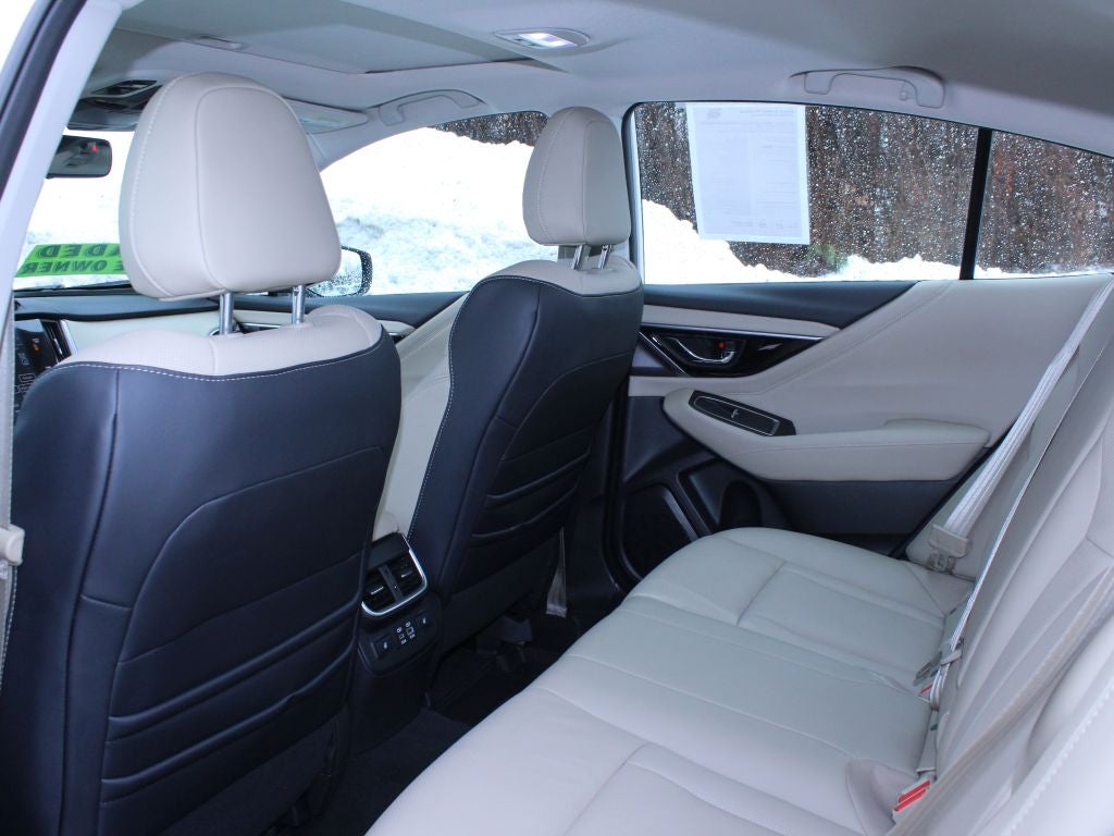 2024 Subaru Legacy Limited