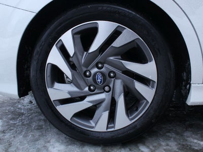 2024 Subaru Legacy Limited