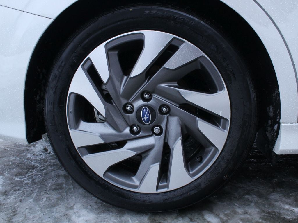 2024 Subaru Legacy Limited