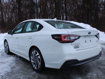 2024 Subaru Legacy Limited