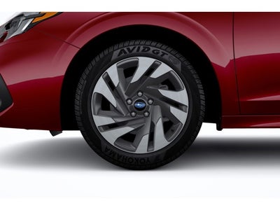 2024 Subaru Legacy Limited