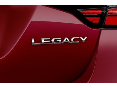 2024 Subaru Legacy Limited