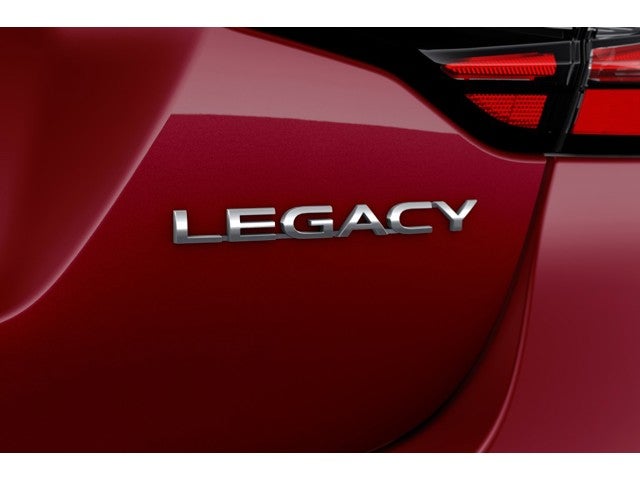 2024 Subaru Legacy Limited
