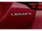 2024 Subaru Legacy Limited