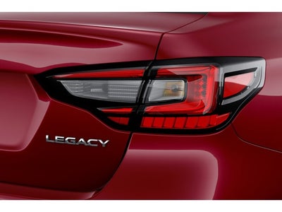 2024 Subaru Legacy Limited