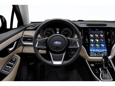 2024 Subaru Legacy Limited