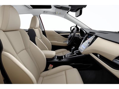 2024 Subaru Legacy Limited