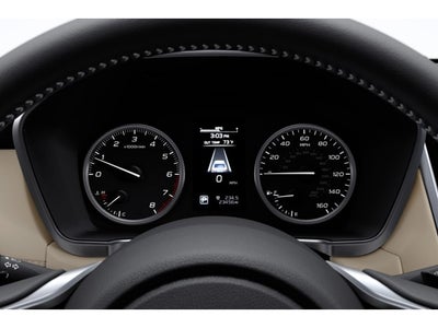 2024 Subaru Legacy Limited