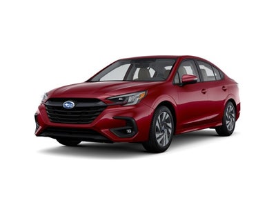 2024 Subaru Legacy Limited