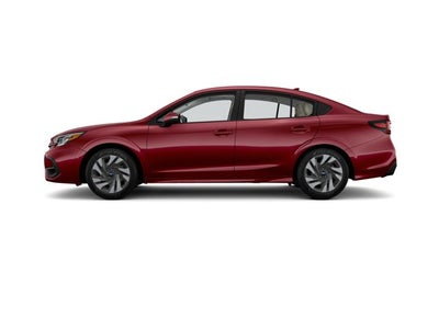 2024 Subaru Legacy Limited