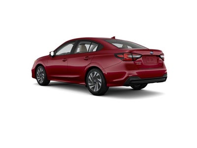 2024 Subaru Legacy Limited
