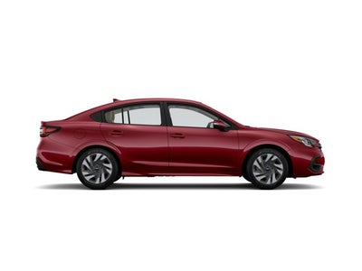 2024 Subaru Legacy Limited