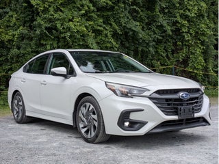 2023 Subaru Legacy Limited