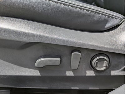 2022 Subaru Legacy Limited