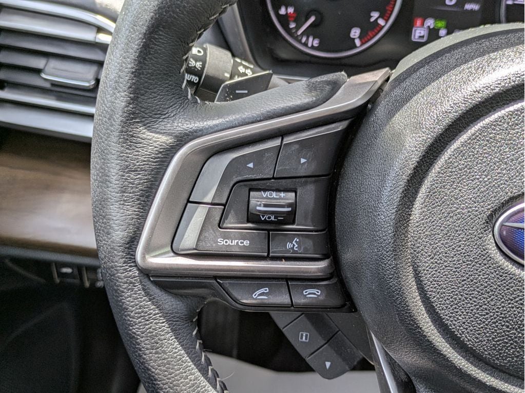 2022 Subaru Legacy Limited