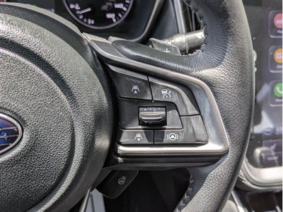 2022 Subaru Legacy Limited