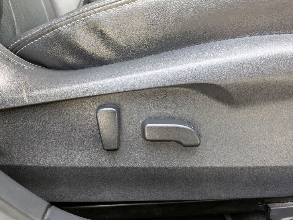 2022 Subaru Legacy Limited