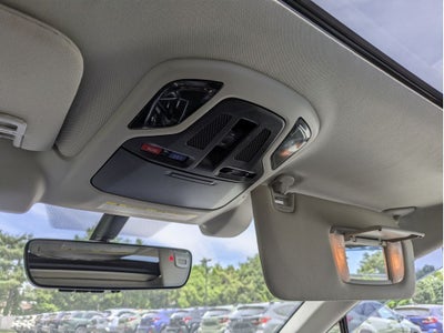 2022 Subaru Legacy Limited