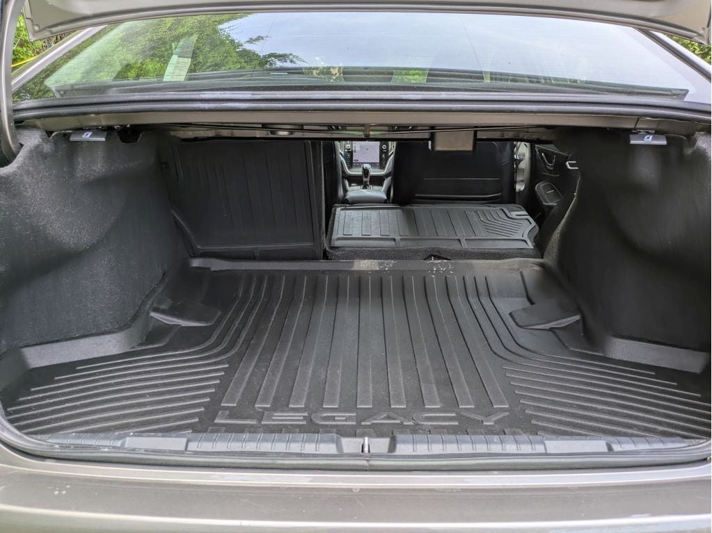 2022 Subaru Legacy Limited